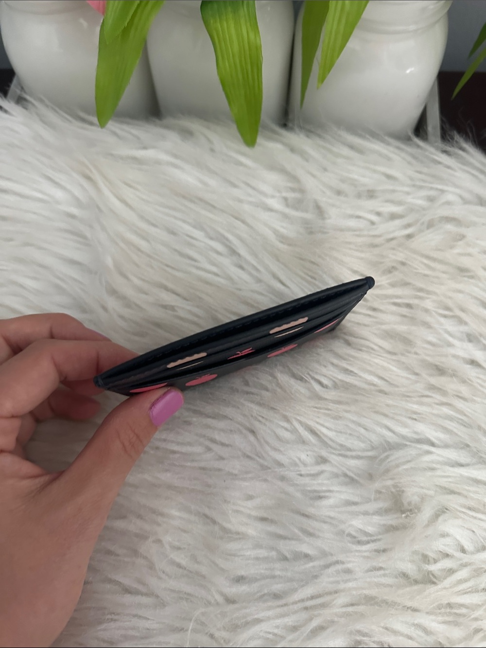 Kate spade Apple Card holder - Picture 5 of 6